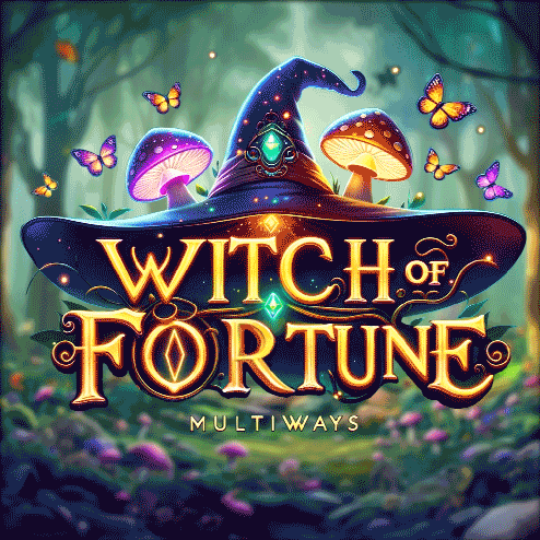 WITCH OF FORTUNE