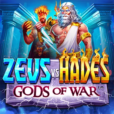 ZEUS VS HADES