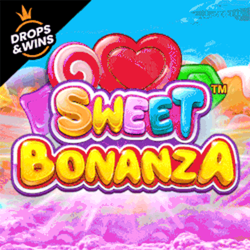 SWEET BONANZA