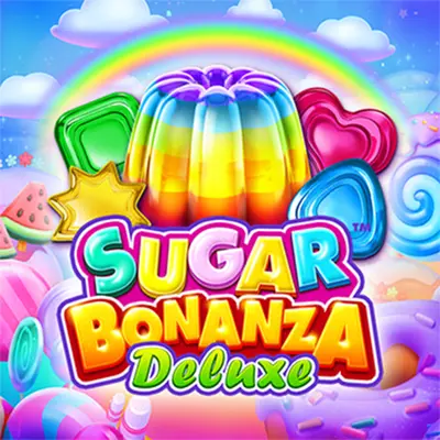 SUGAR BONANZA DELUXE
