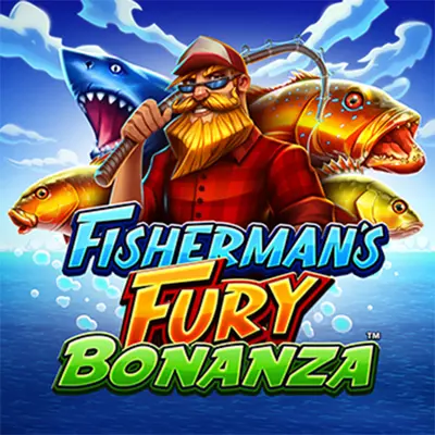 FISHERMANS FURY BONANZA